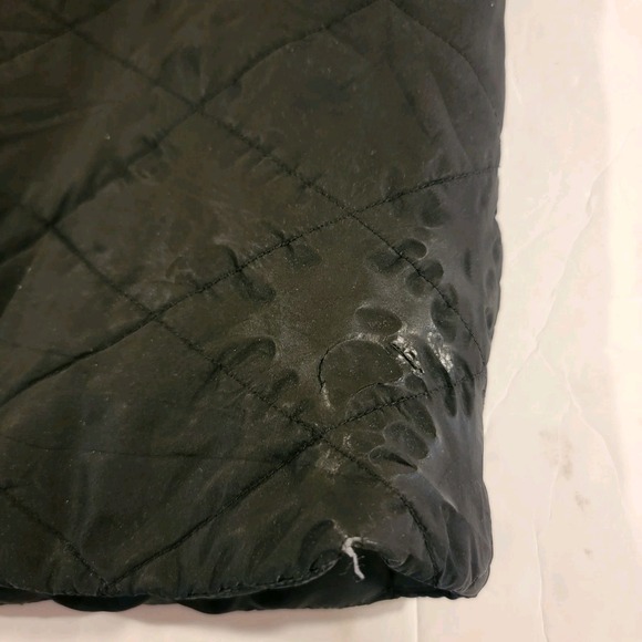 The North Face Women's Carto Triclimate Jacket Black Size Large - Picture 8 of 8